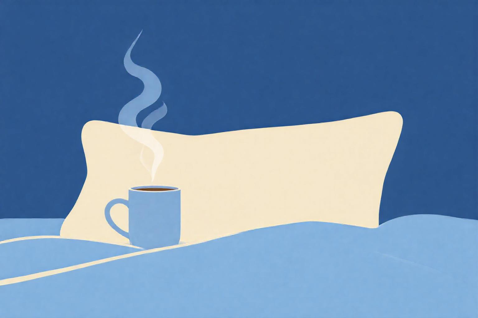 Do Screens and Blue Light Really Ruin Your Sleep? What the Evidence Says