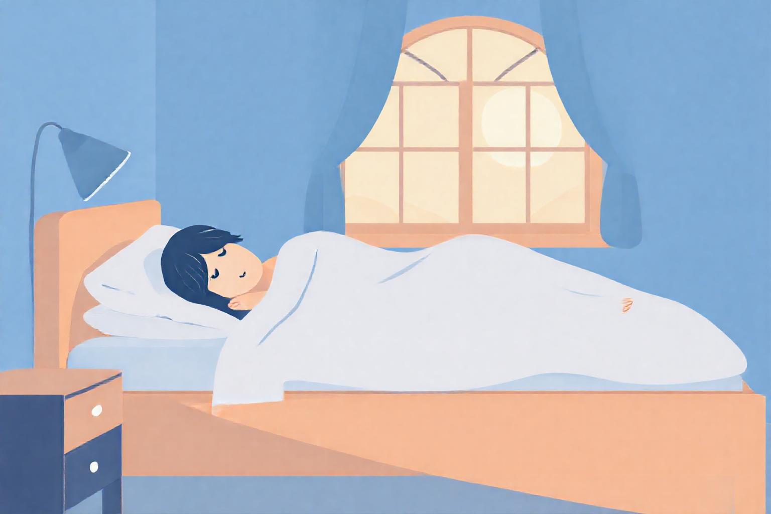 Best Pillow for Side Sleepers: What to Look For and Why